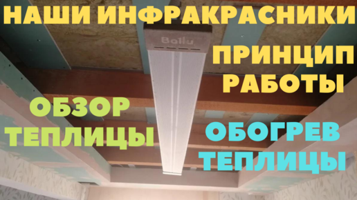 Инфракрасные обогреватели керамические купить в Харькове - АС