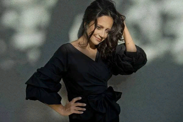 Люция Била, чешская певица