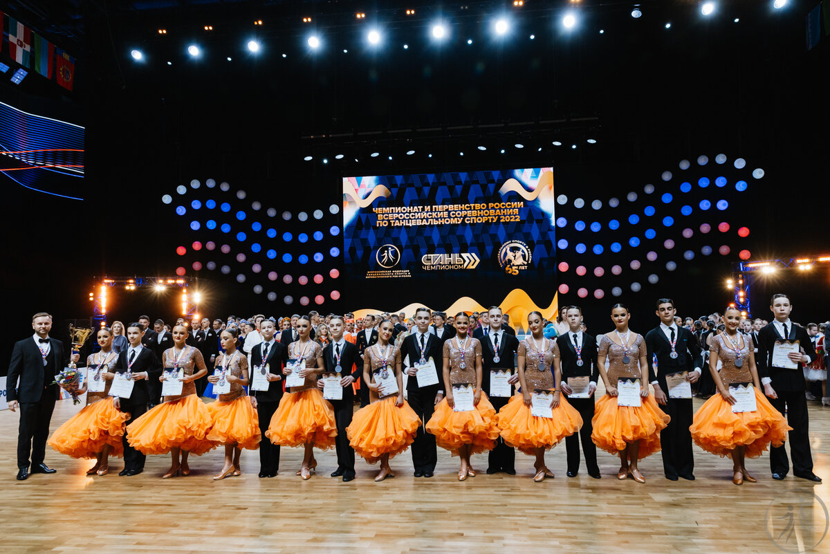 Федерация танцевального спорта башкортостана