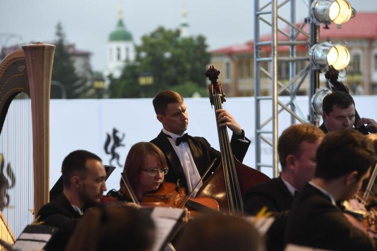 | Фото: ИА "Тюменская линия"