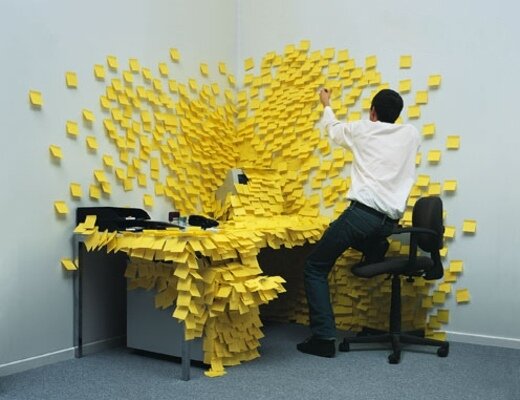 Эффективный Я