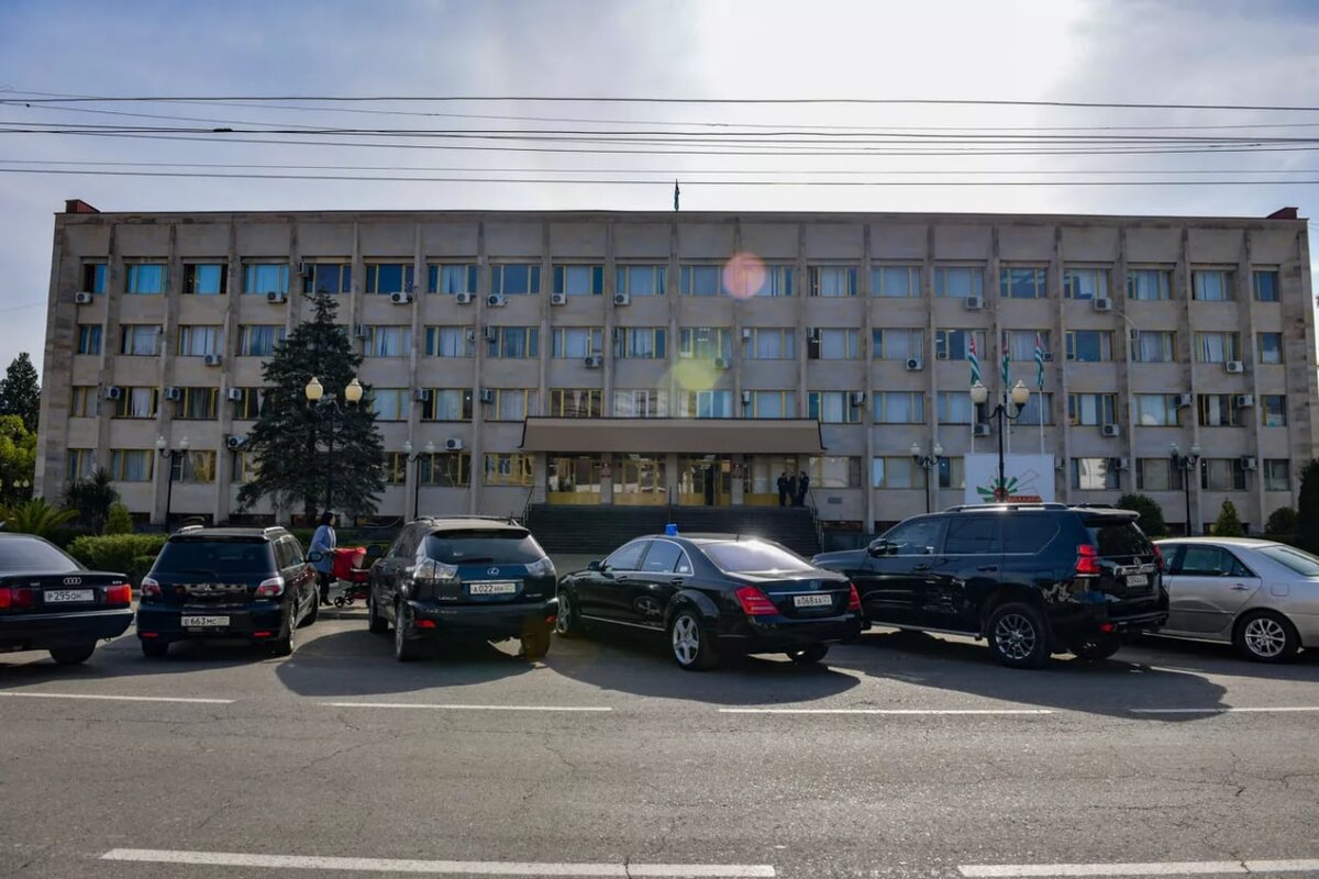 © Sputnik / Томас Тхайцук