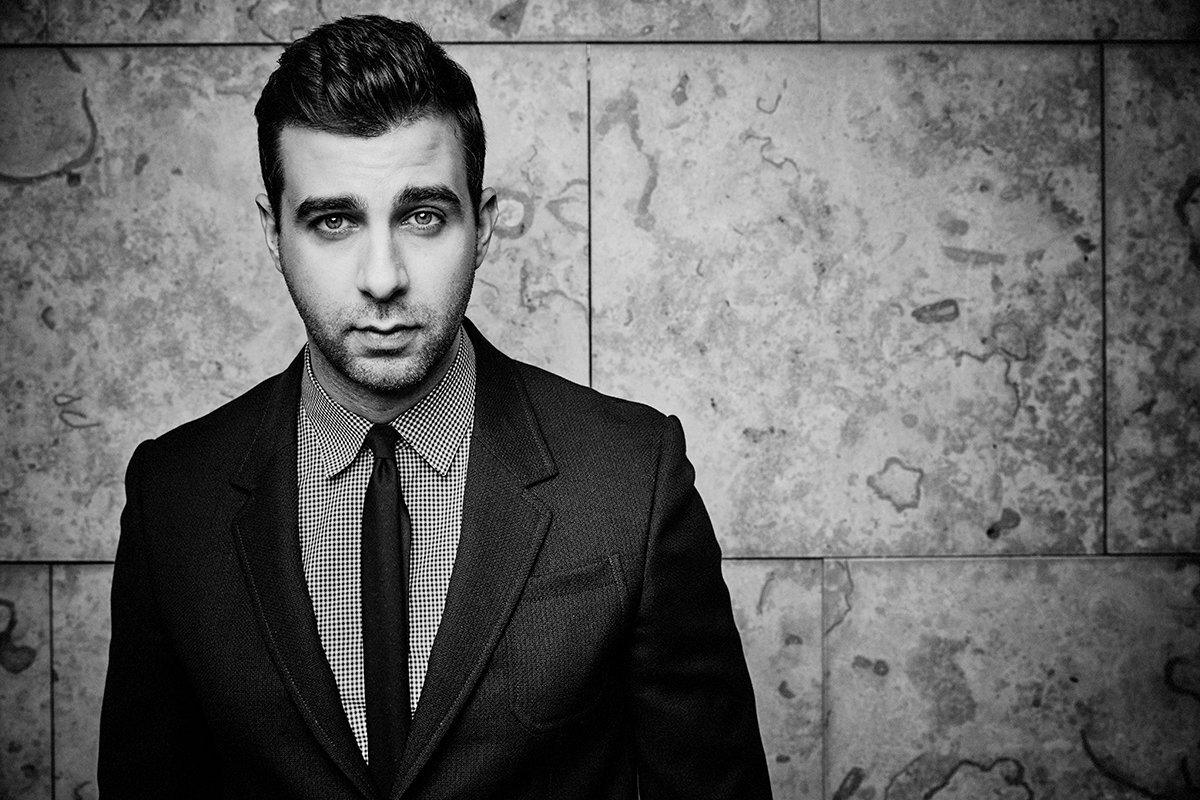 Иван Ургант - типичный "переждун", больше всего стремящийся к собственному комфорту. Открытый источник.