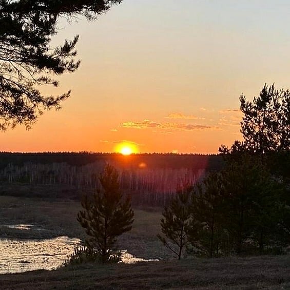 ОТДЫХ В СОСНОВОМ БОРУ на ШИРОКОМ ЗАЛИВЕ РЕКИ ОРДА. БАЗА ОТДЫХА «СОСНОВЫЙ БОР».