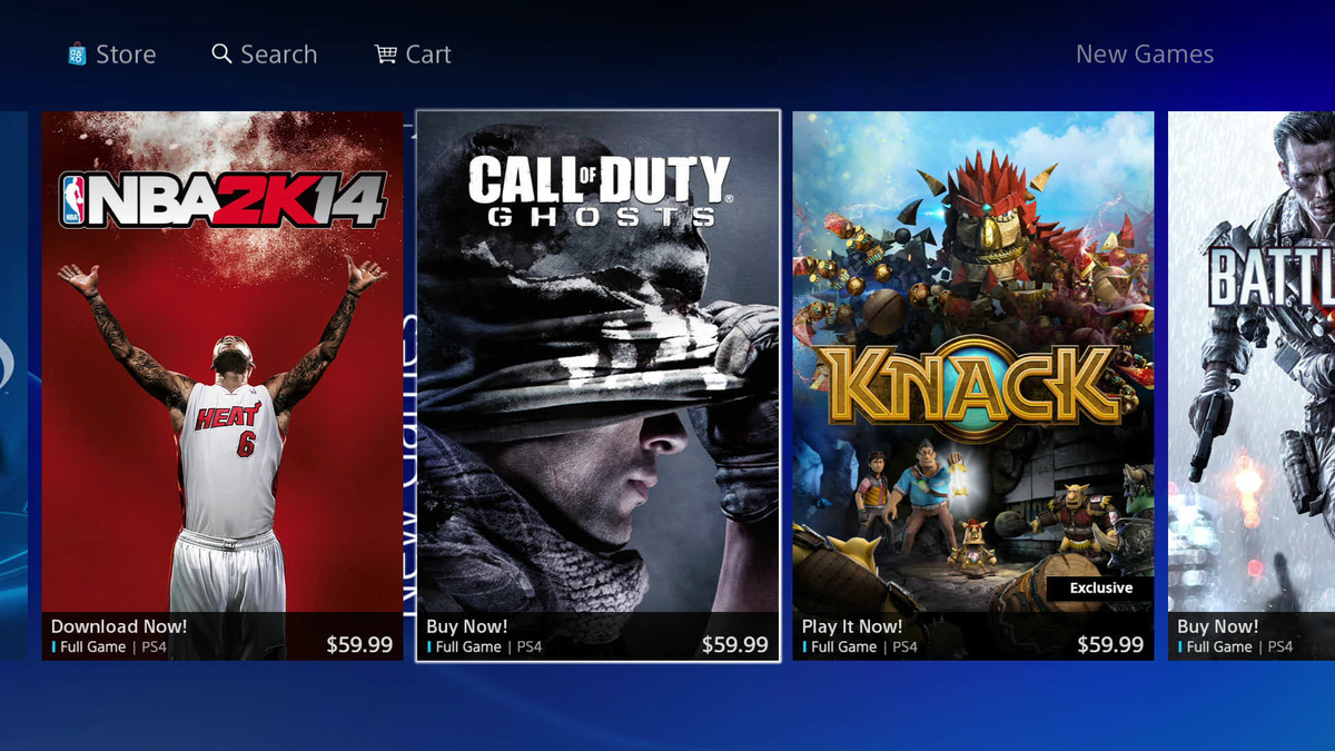 PS Store ps4. Игры ПС стор.