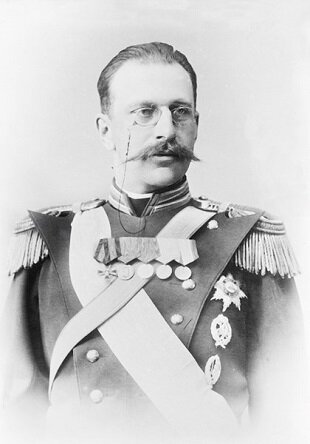 
Георгий Михайлович