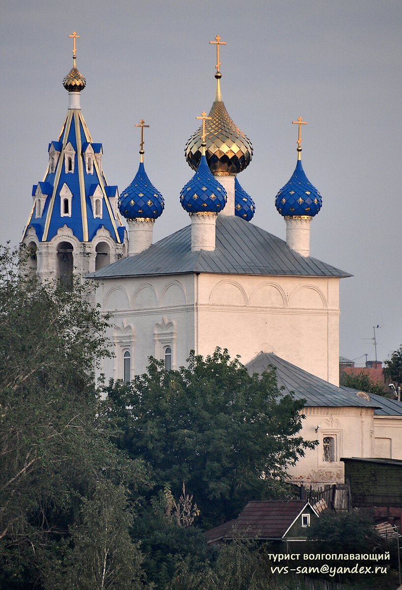 Посёлок Норское. Ярославль, часть 23 | Турист волгоплавающий | Дзен