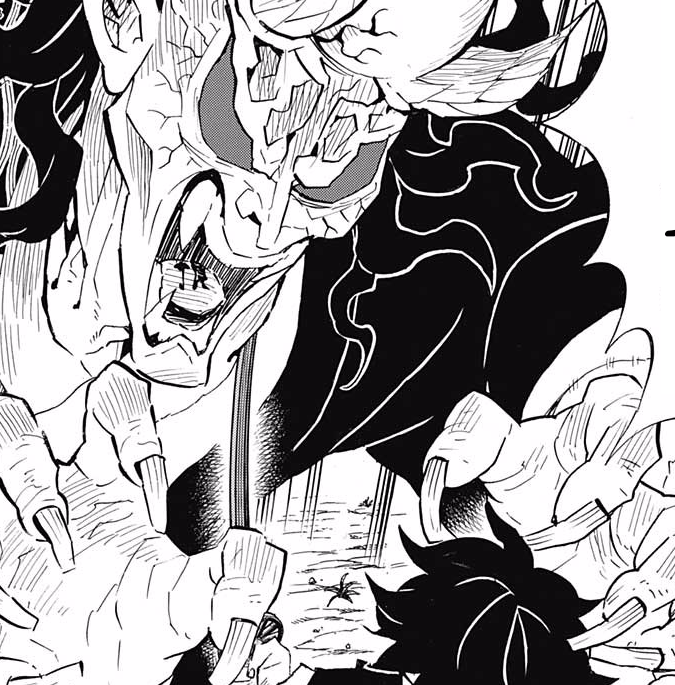 Накимэ клинок арт. Клинок рассекающий демонов хантенгу. Клинок рассекающий демонов хантенгу. Накиме сан клинок рассекающий демонов. Зохакутен.