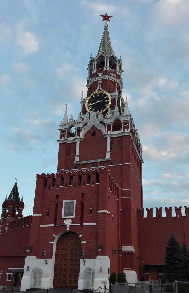 фото из личного архива автора