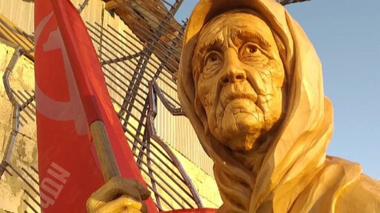 Человек к культуре должен подходить подготовленным.Фото: Александр Ивченко для МК 