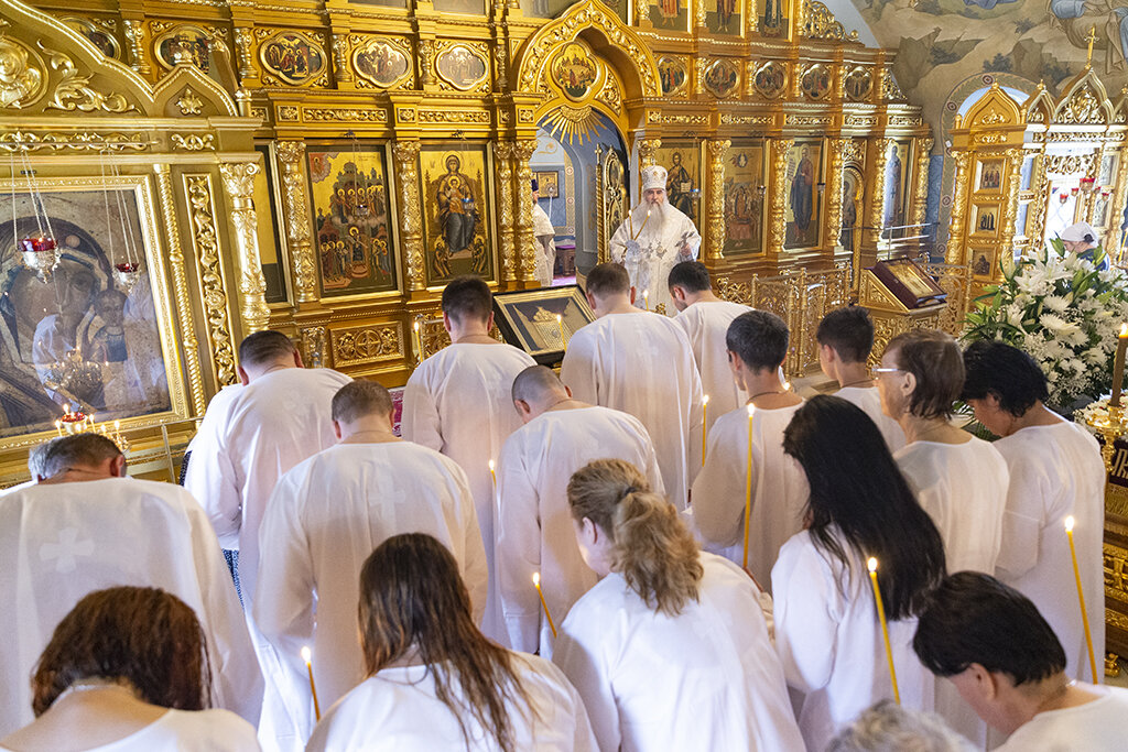Автор и правообладатель данного изображения: https://eparhia-saratov.ru/PhotoReports/Get/16524   Благодарность Андрею Гутынину и Ивану Привалову за использованный снимок.