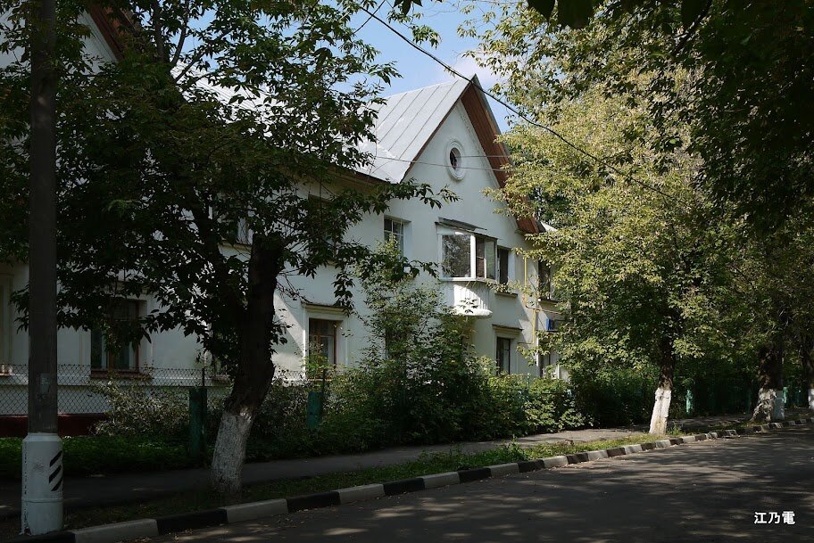 Курьяново район москвы фото