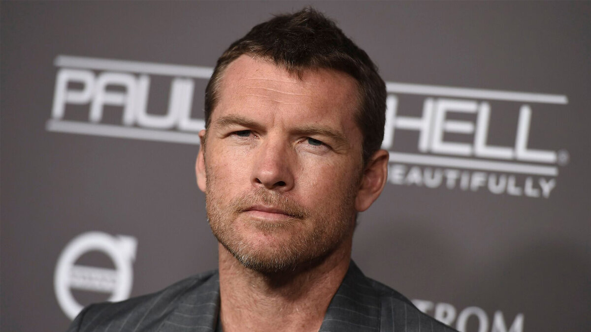 Sam Worthington