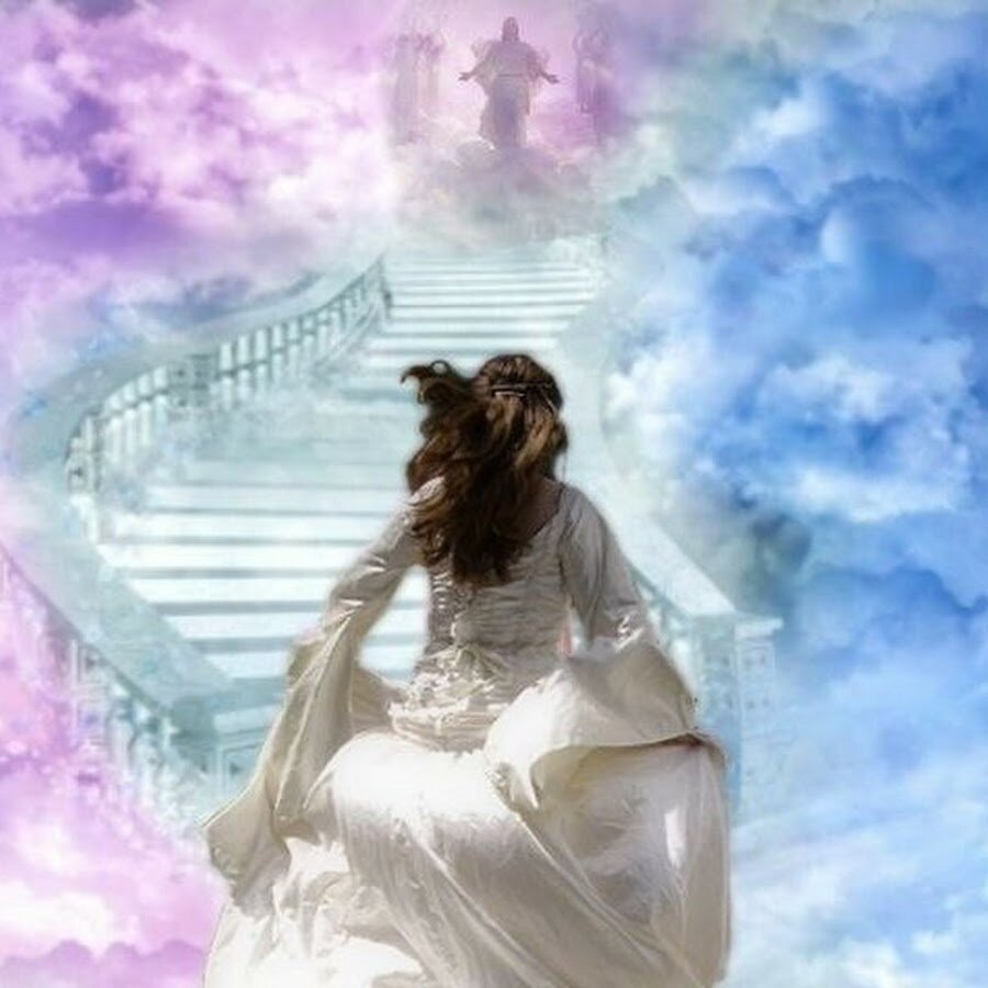 Проснувшись, женщина с ужасом обнаружила, что лежит в луже крови. С этого дня несчастную женщину изнуряла страшная и неизлечимая болезнь кровотечения.-5