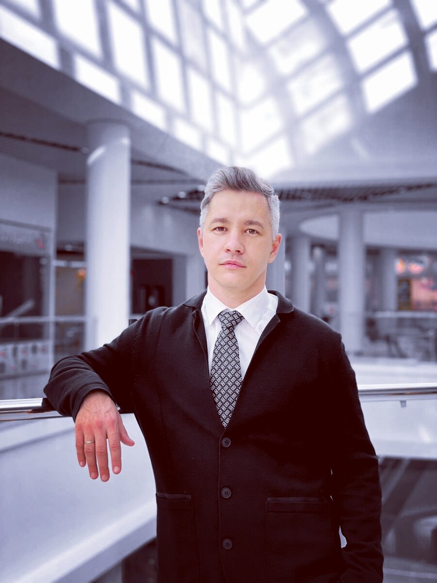 Galigabarov.com 