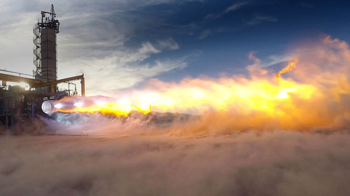 Источник изображения: Blue Origin