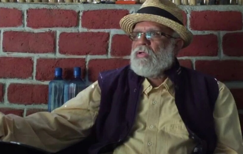 Нилим Кумара Хайре 