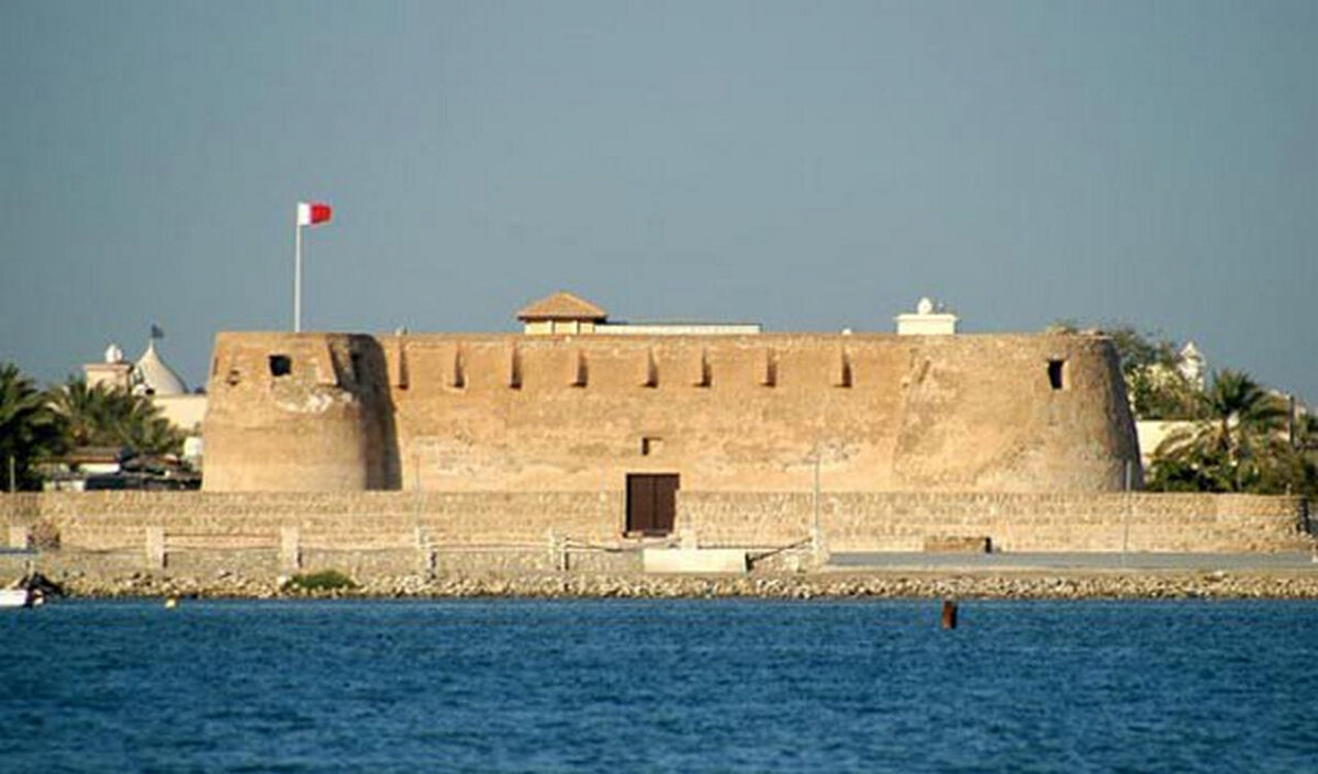 Аль риффа. Крепость калат-Аль-Бахрейн. Форт Арад. Форт Бахрейна. Арад (Бахрейн).