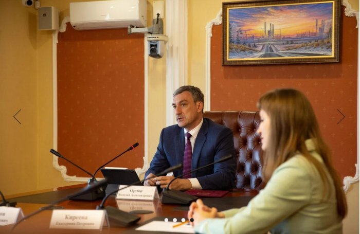 Фото: пресс-служба «Амурэкспофорум»