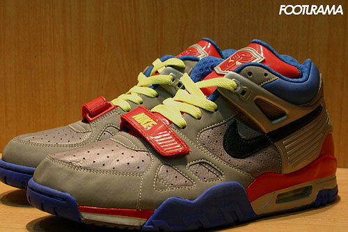 Nike shop huarache transformers