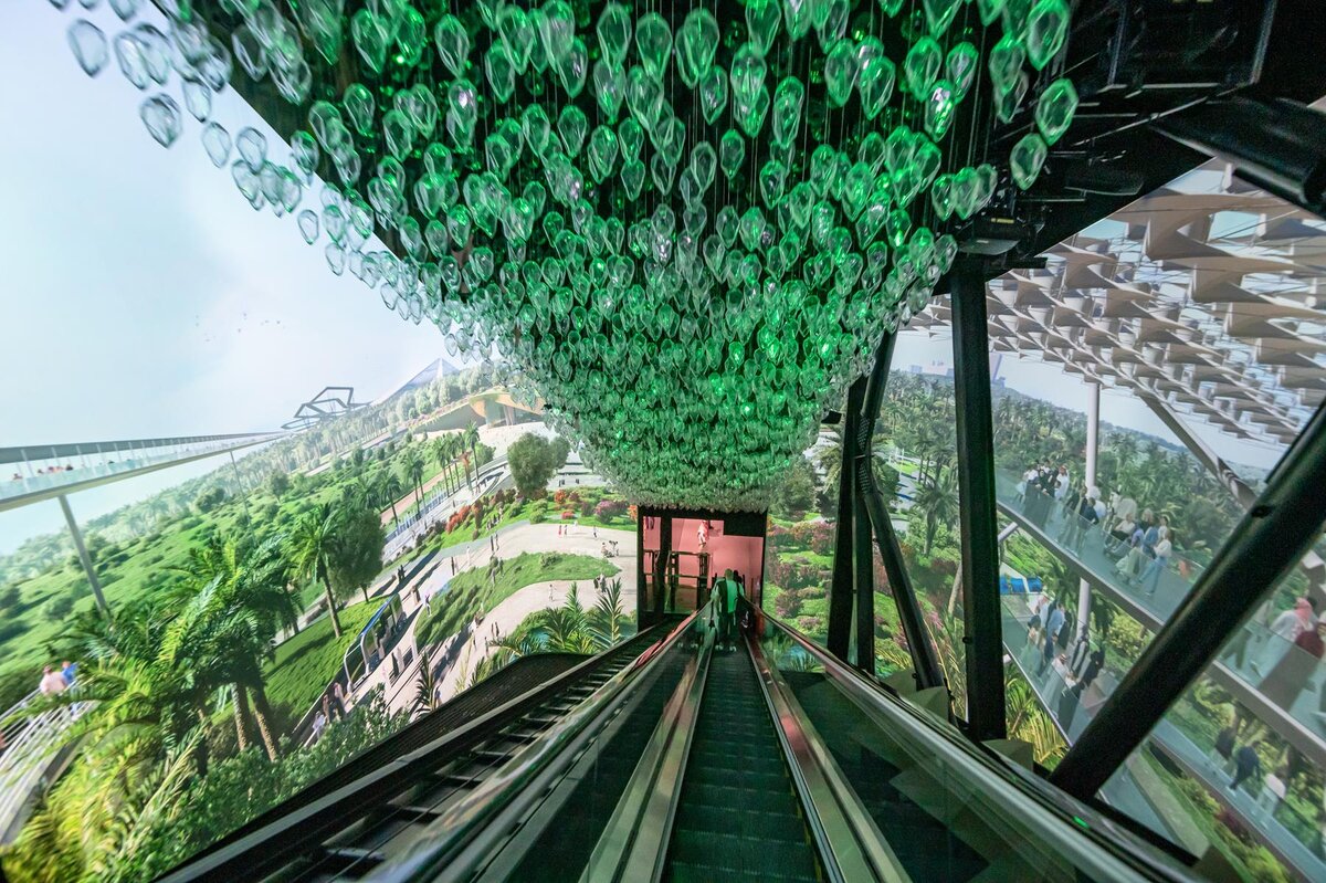 Проекционный мэппинг