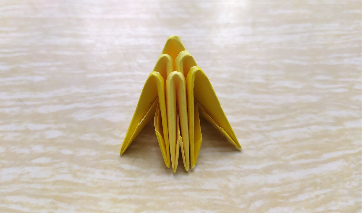 Оригами - схемы сборки и лучшие проекты изготовления поделок из бумаги своими руками
