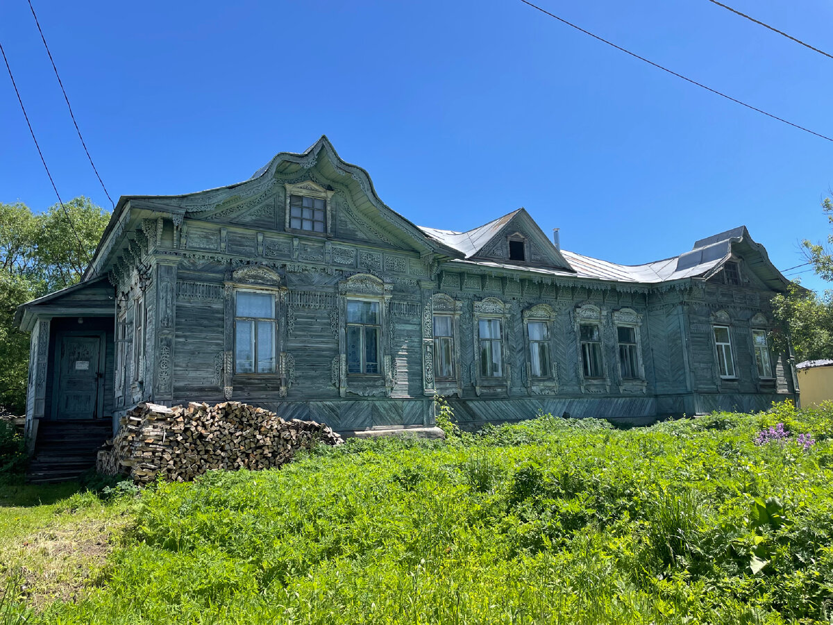 Фото автора, июнь 2022