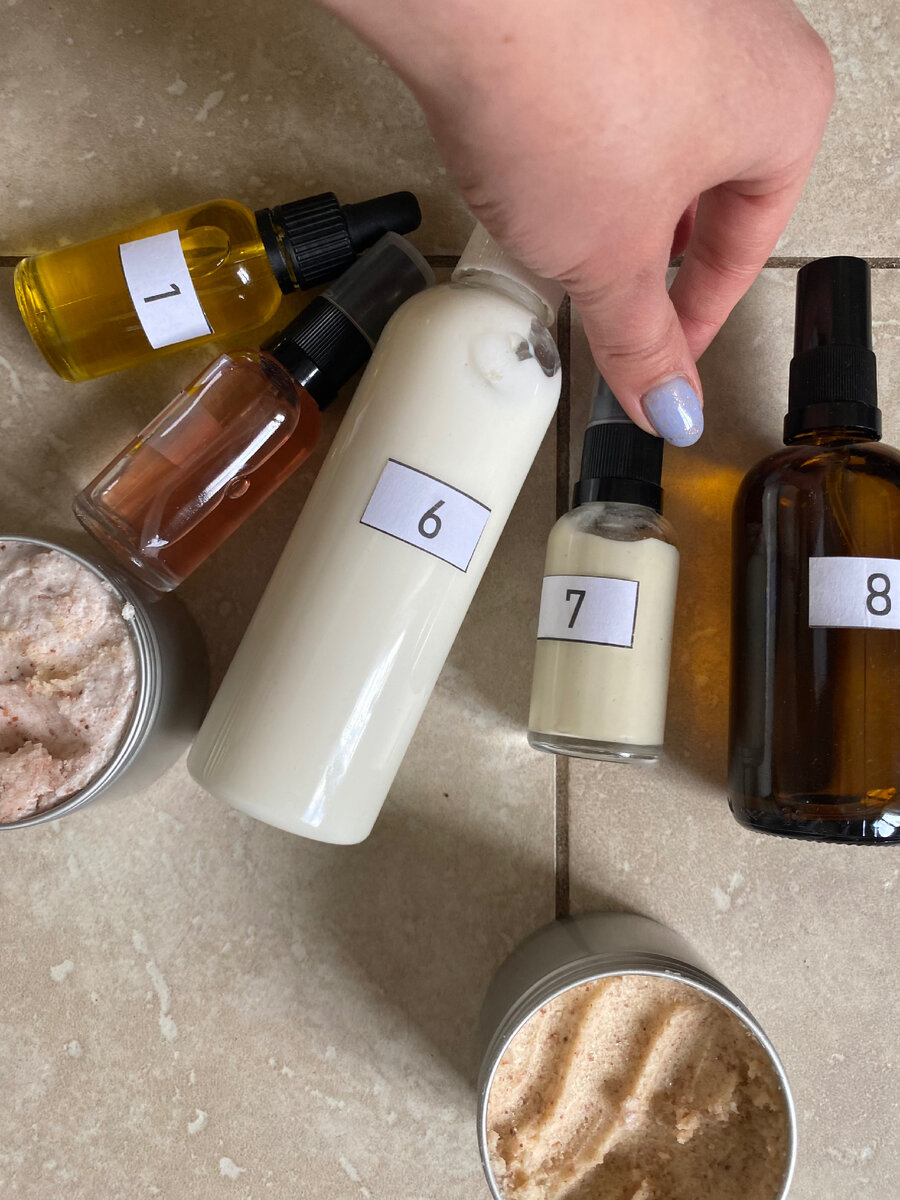 Экологичная тара