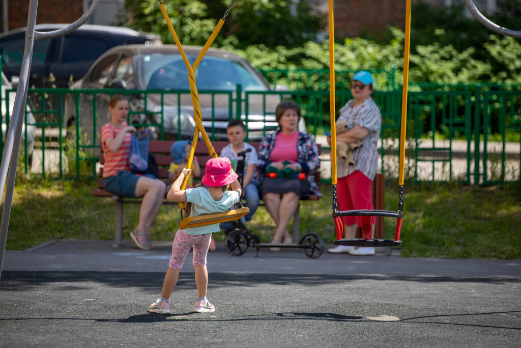 Фото: Тульская служба новостей