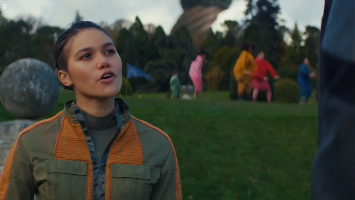 Кадр из трейлера