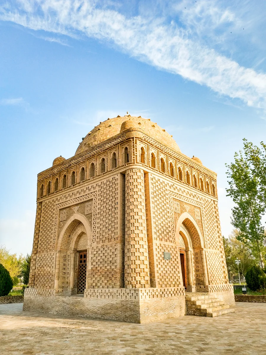 Сколько стоит отпуск в Узбекистане? Подробный гид с ценами4