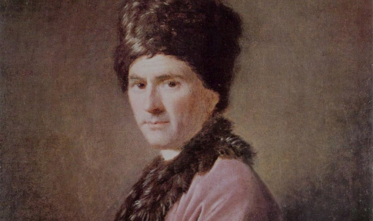 Жан-Жак Руссо. Источник: cdn.com