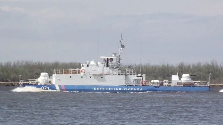 Советские речные танки - срочно нужно продолжение! А есть что у соседей?