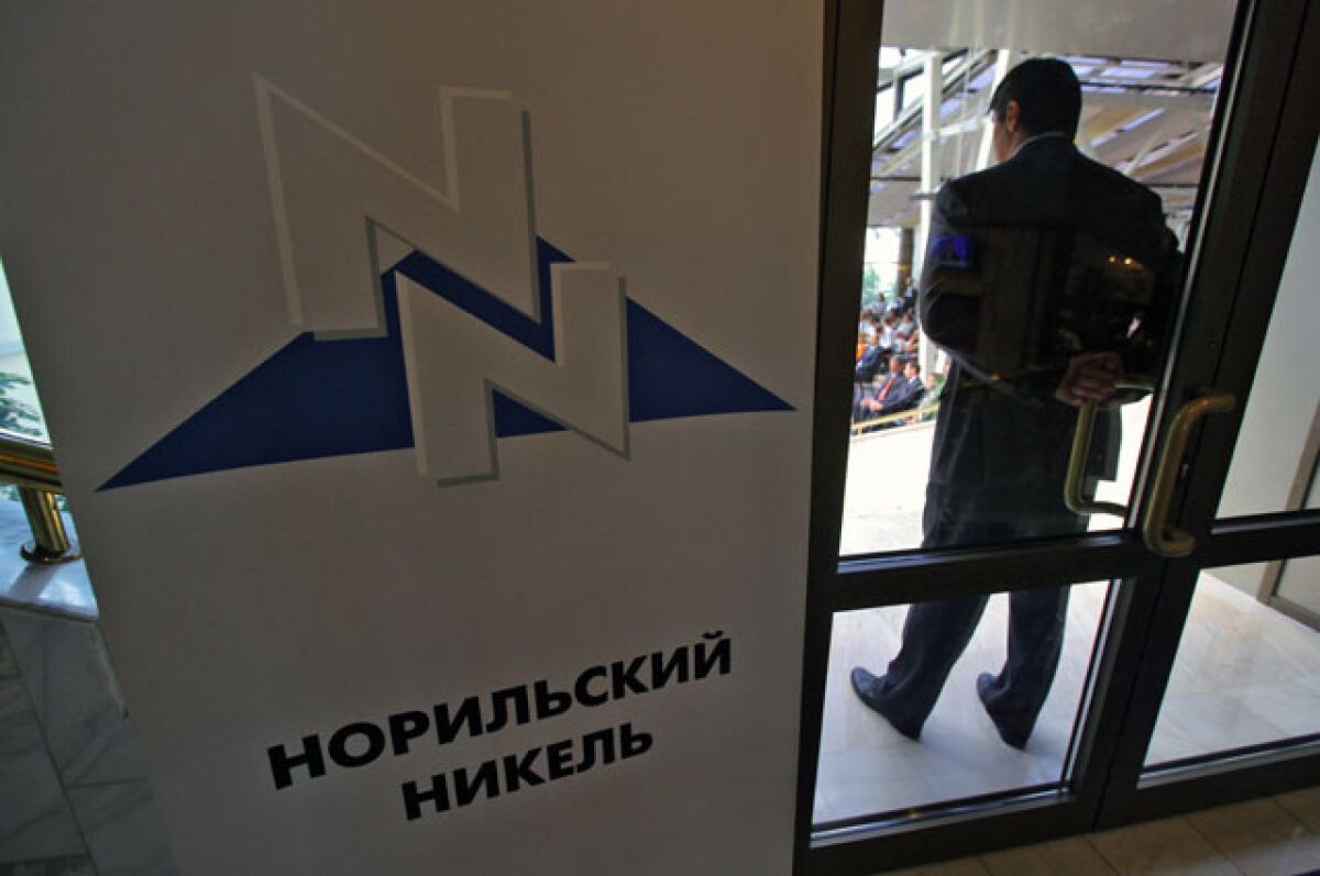    «Норникель» может объединиться с UC Rusal. Что это значит?