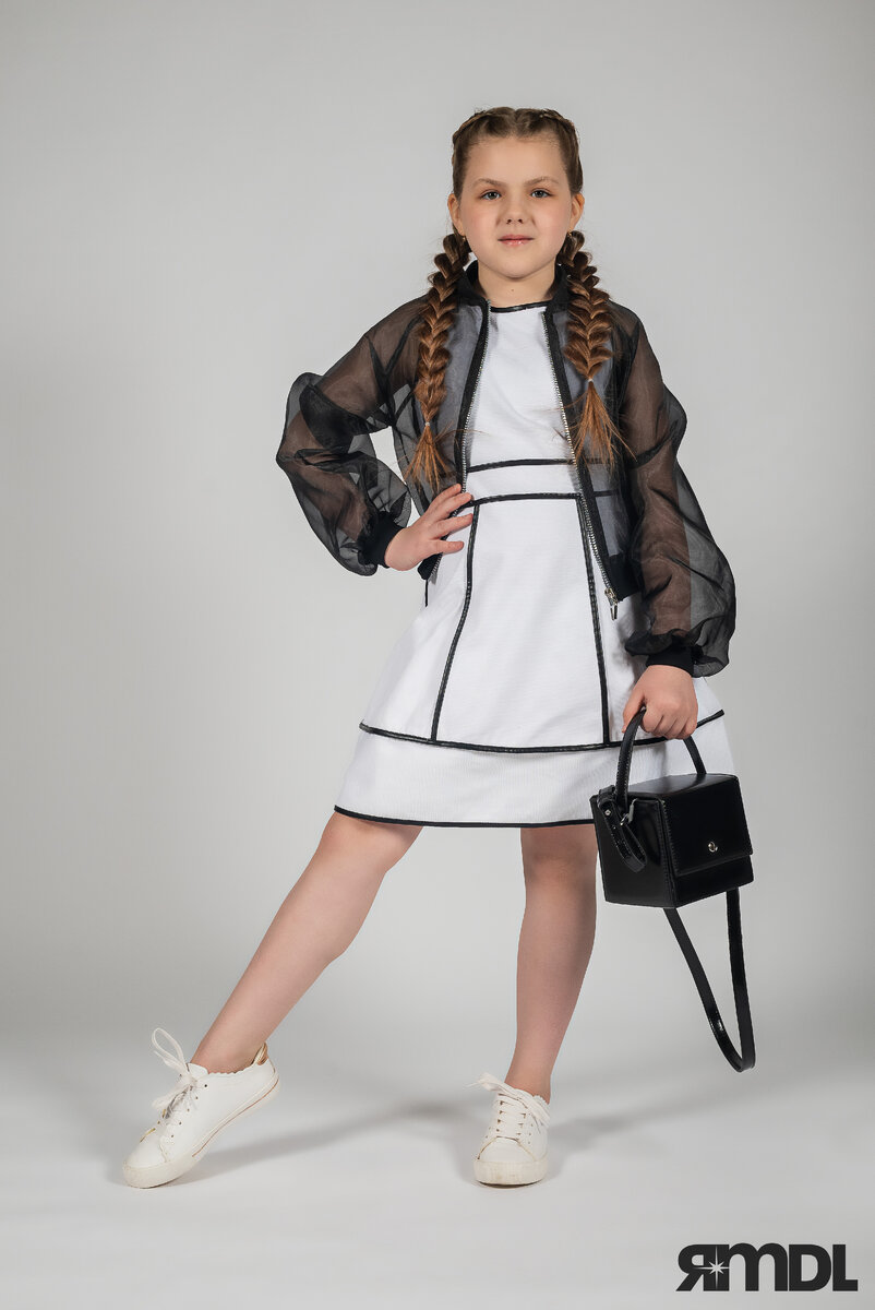 Фото с проэкта Я модель .