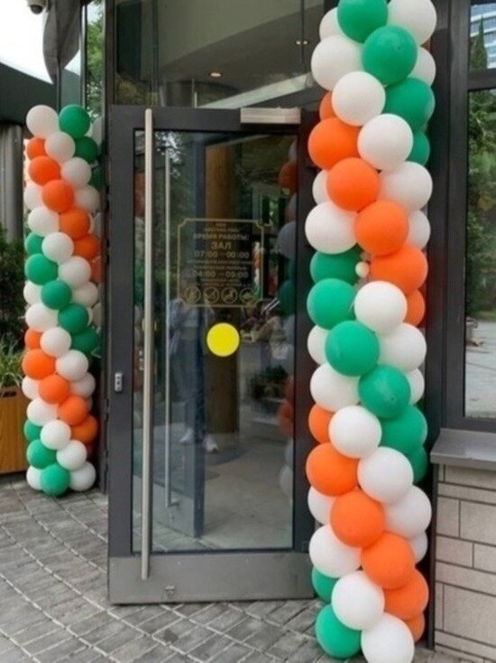     РЕСТОРАН СЕТИ «ВКУСНО – И ТОЧКА» В ЦЕНТРАЛЬНОМ РАЙОНЕ СОЧИ