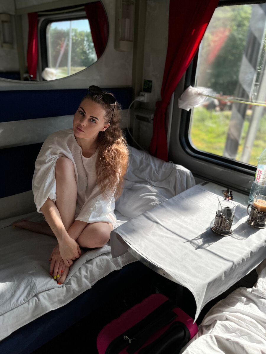 К выходу готовы