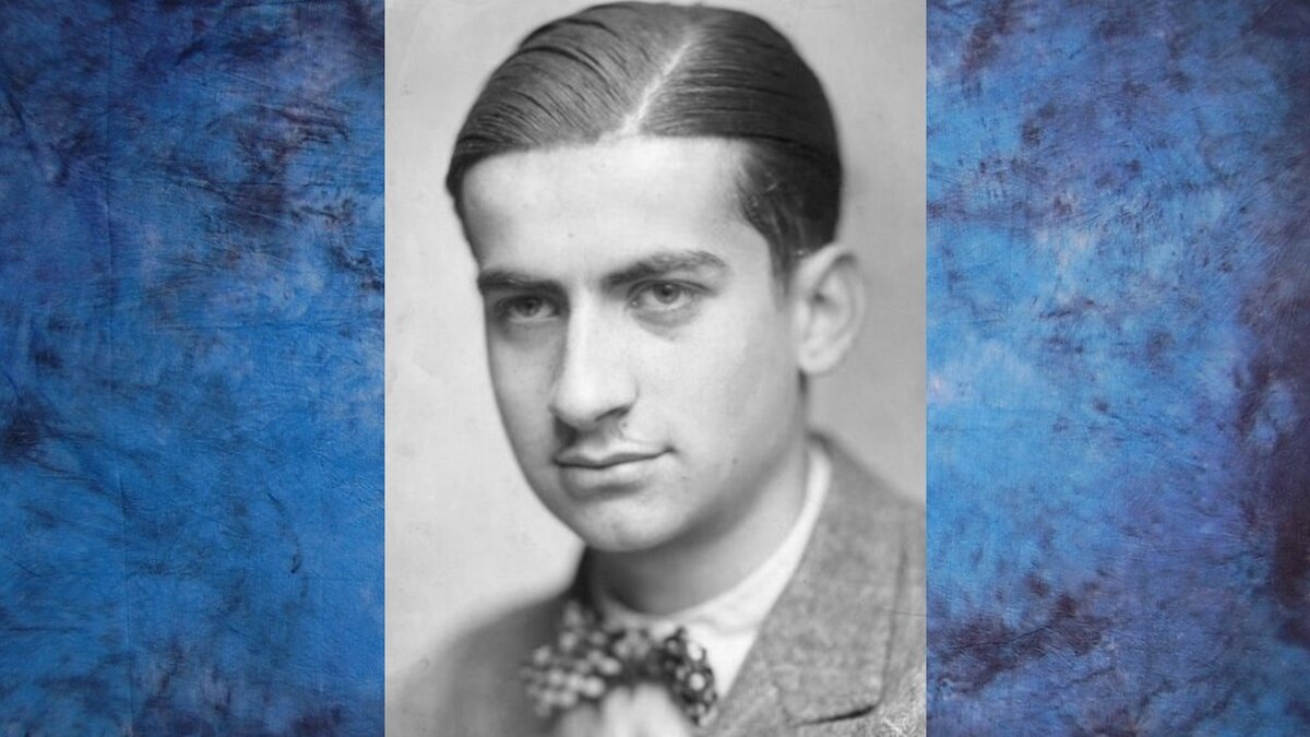 Луи де Фюнес. Фото: www.pinimg.com