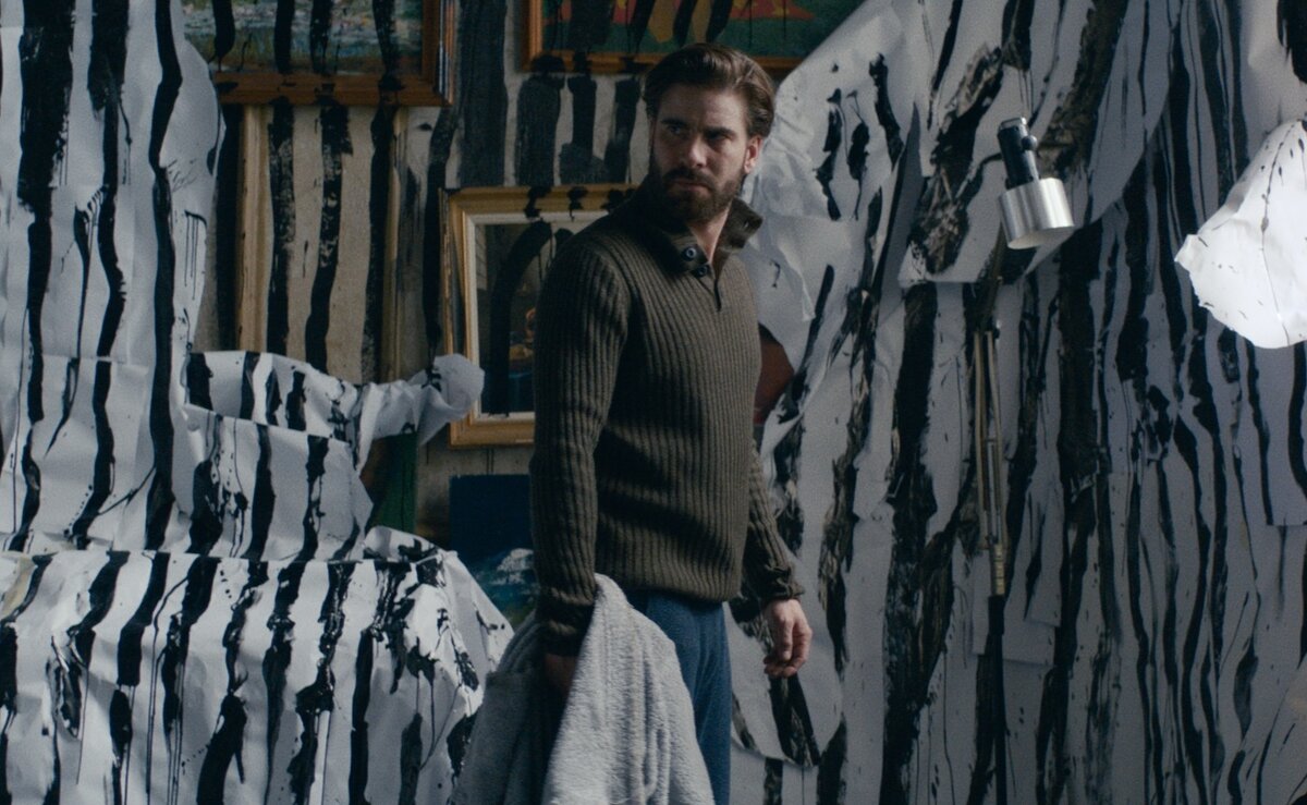 кадр из фильма "Комната желаний" / источник mubi.com