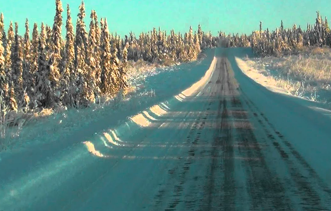 Autostrada James W. Dalton