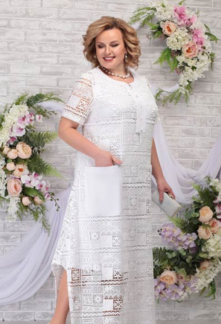 Платье 1390 руб