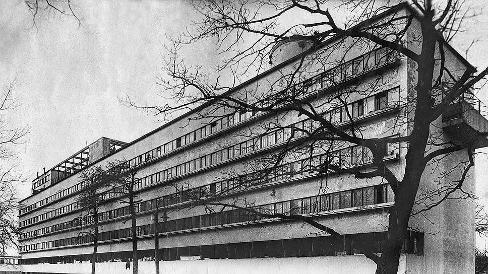 Фото времён СССР