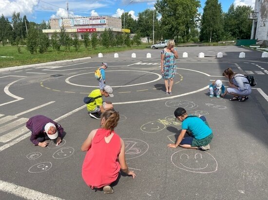     Фото культурного центра "Северный"