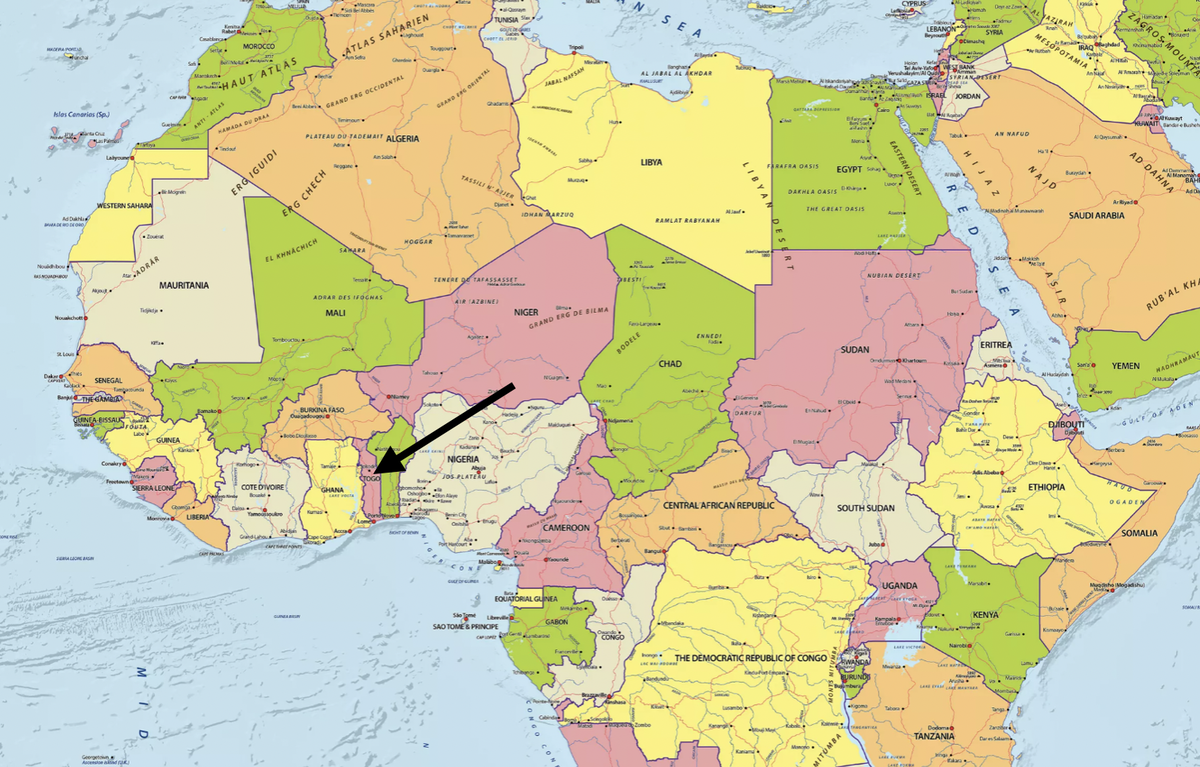 Западная Африка на карте. Западная Африка и Бразилия на карте. Юго Западная Африка. Азербайджан это Западная Африка?.