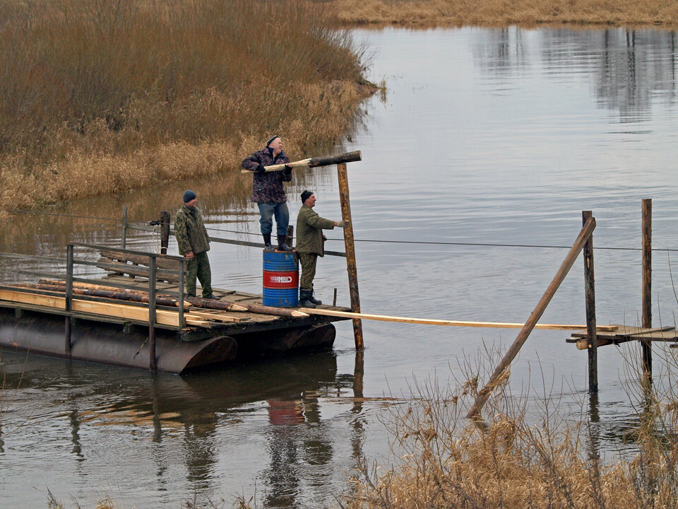 Нано технологии в действии.