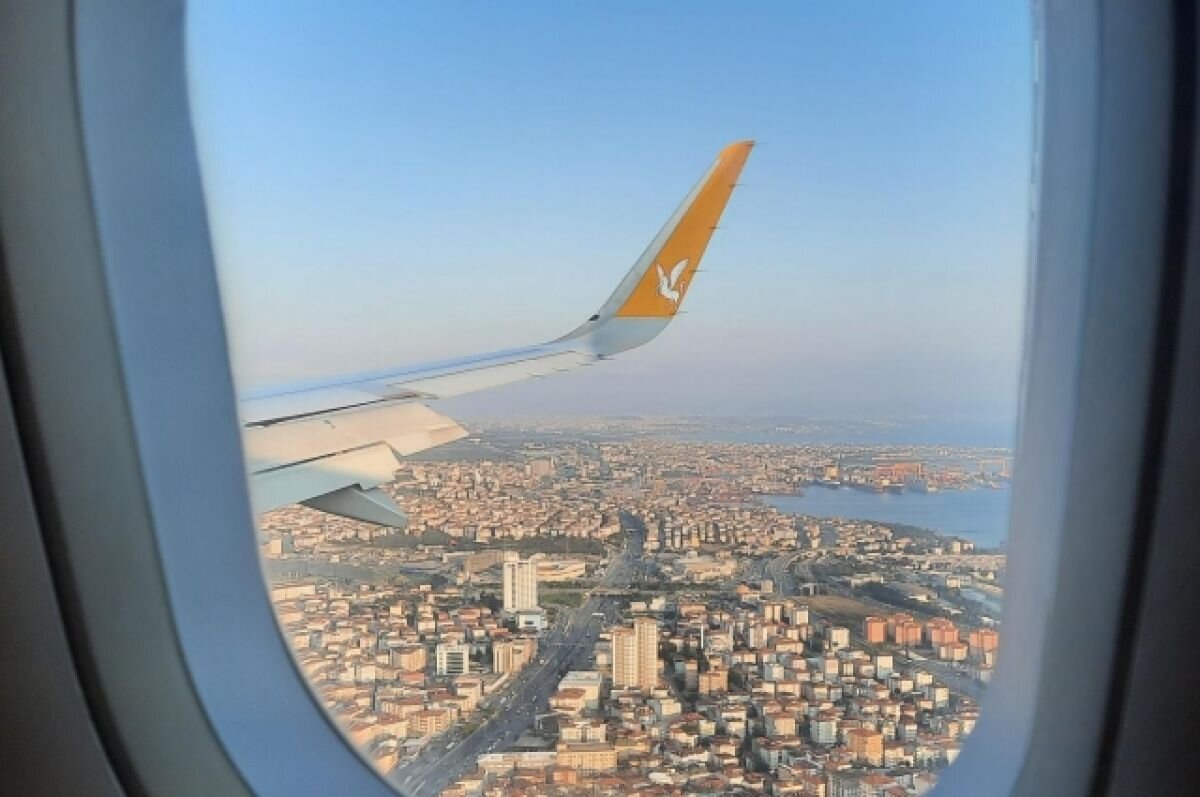    Из Сочи можно будет улететь в Нальчик и Магас