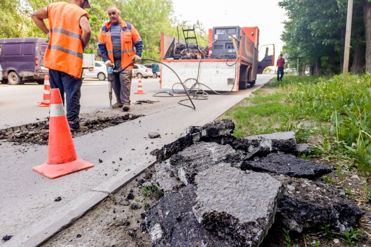    фото Андрея Заржецкого