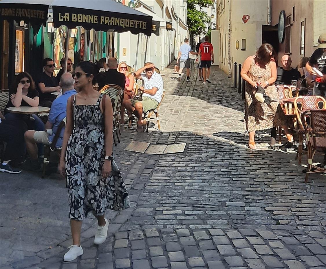 Фото автора