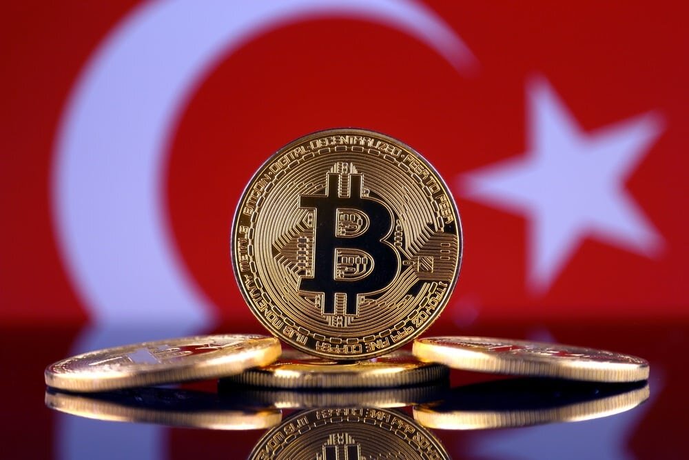 Турецкая криптобиржа BtcTurk вступила в крупнейший криптоальянс с Meta и Coinbase