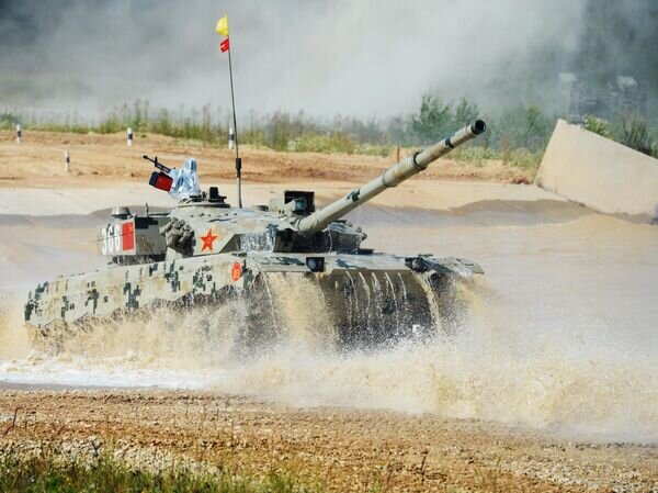   © РИА Новости Михаил Воскресенский